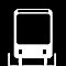 Image: SkyTrain icon