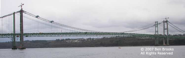 Image: Completed Decks